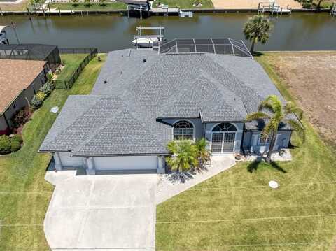 15448 AVERY ROAD, PORT CHARLOTTE, FL 33981