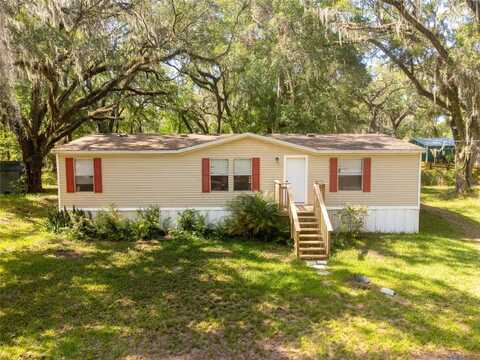 25254 ASH STREET, BROOKSVILLE, FL 34601