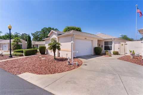 2128 ALFREDO AVENUE, THE VILLAGES, FL 32159