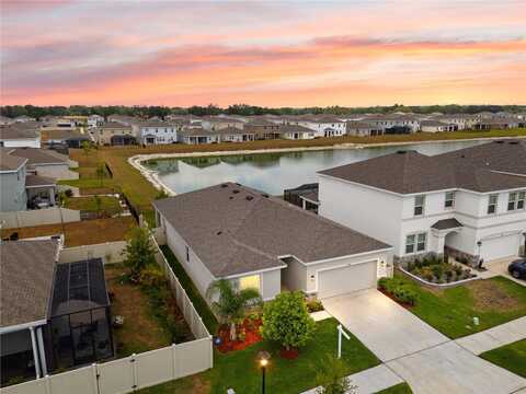 33581 ELM HILL BRANCH, WESLEY CHAPEL, FL 33545