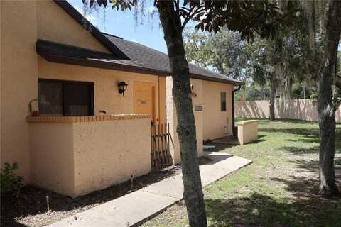 603 WATER ROAD, OCALA, FL 34472