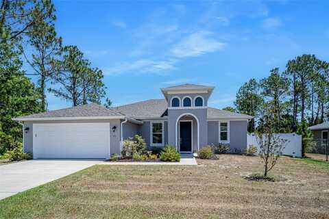 21 FRENORA LANE, PALM COAST, FL 32137