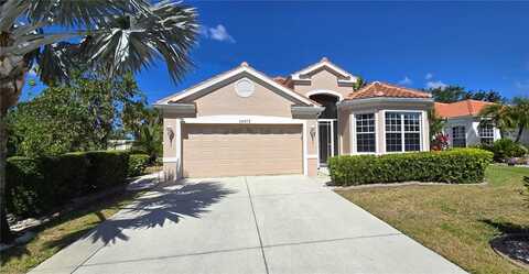 26073 FEATHERSOUND DRIVE, PUNTA GORDA, FL 33955