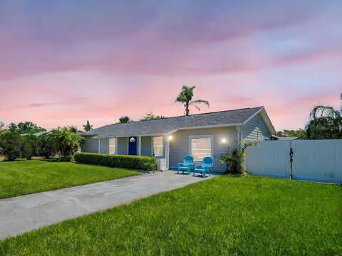 1011 COLDSTREAM COURT, TARPON SPRINGS, FL 34689