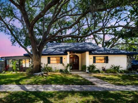 5021 ROANOKE DRIVE, HOLIDAY, FL 34690