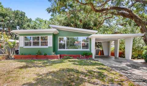 141 S LAWSONA BOULEVARD, ORLANDO, FL 32801