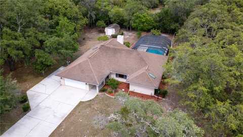 18546 KELLY ROAD, SPRING HILL, FL 34610