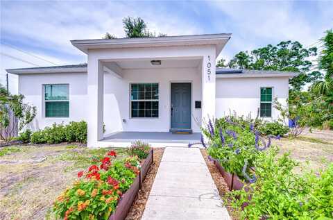 1051 44TH STREET S, Saint Petersburg, FL 33711
