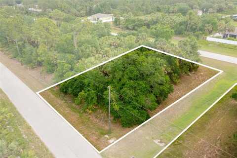 BANNOCK CIRCLE, NORTH PORT, FL 34288