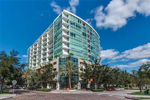 101 S EOLA DRIVE, ORLANDO, FL 32801