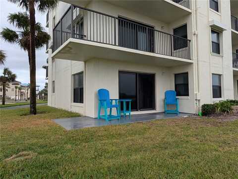3100 OCEAN SHORE BOULEVARD, ORMOND BEACH, FL 32176