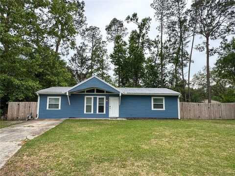 2715 NW 47TH PLACE, GAINESVILLE, FL 32605