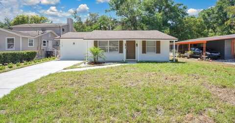 118 DEACON JONES BOULEVARD, ORLANDO, FL 32810