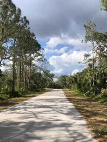 27 MUSGROVE STREET, PORT CHARLOTTE, FL 33954