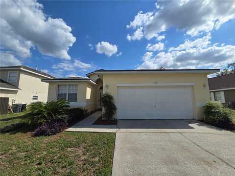 119 WALL AVENUE, DAVENPORT, FL 33896
