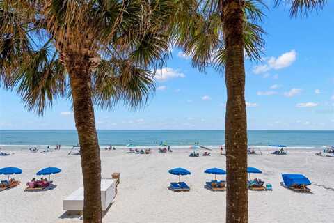 14710 GULF BOULEVARD, MADEIRA BEACH, FL 33708