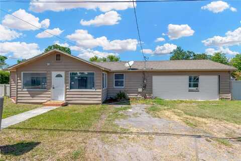 211 NW 8TH STREET, MULBERRY, FL 33860