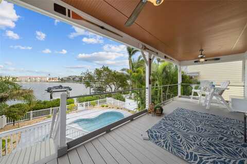 12112 LAGOON LANE, TREASURE ISLAND, FL 33706