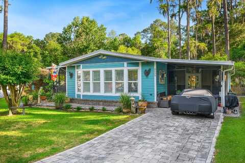8529 NW 40TH TERRACE, GAINESVILLE, FL 32653