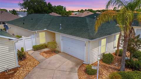 1482 AZTECA LOOP, THE VILLAGES, FL 32162