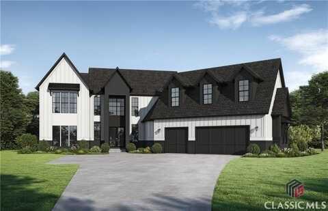 174 Chariot Court, Jefferson, GA 30549