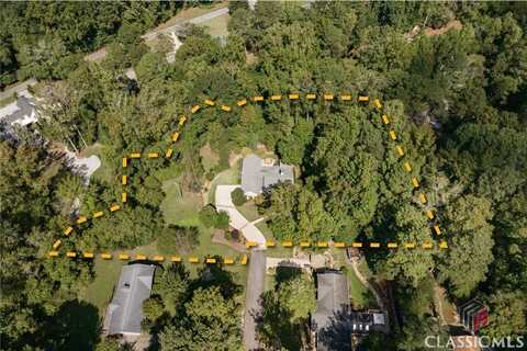 2275 Honeysuckle Lane, Smyrna, GA 30080