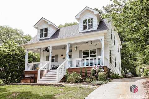 212 The Plaza, Athens, GA 30606