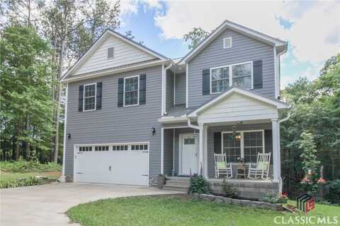 1609 Dillard Bray Road, Royston, GA 30662