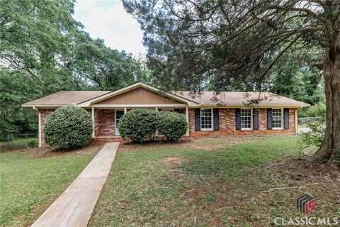 100 Ravenwood Run, Athens, GA 30605