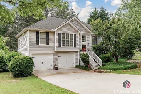 1060 Melrose Drive, Watkinsville, GA 30677