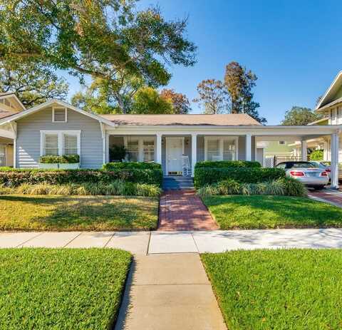 827 S DELAWARE AVENUE, TAMPA, FL 33606