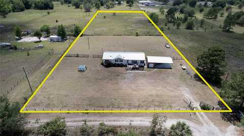 12150 NE 230TH STREET, FORT MC COY, FL 32134