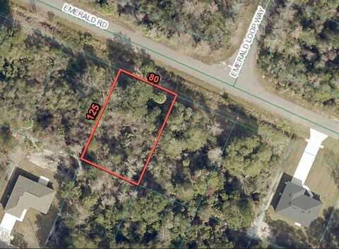 243 EMERALD ROAD, OCALA, FL 34472