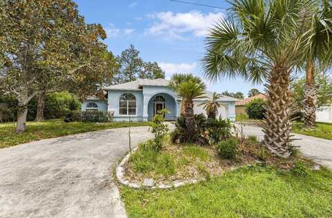29 BALLENGER LANE, PALM COAST, FL 32137
