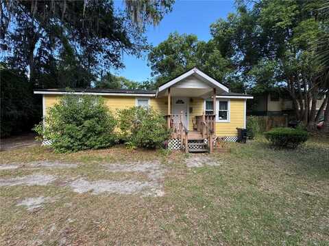 1211 NW 4TH STREET, GAINESVILLE, FL 32601