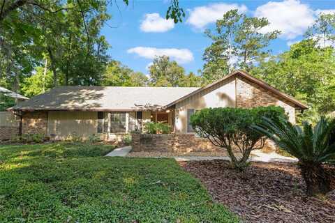 7022 NW 51ST TERRACE, GAINESVILLE, FL 32653