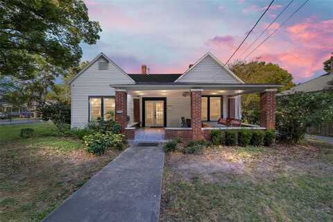 716 SE WENONA AVENUE, OCALA, FL 34471
