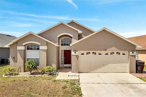 2422 BLACK POWDER LANE, KISSIMMEE, FL 34743