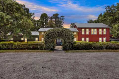 4541 SCHOOL ROAD, LAND O LAKES, FL 34638