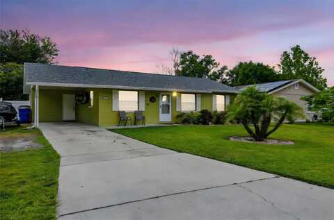 206 MONTANA AVENUE, Saint Cloud, FL 34769