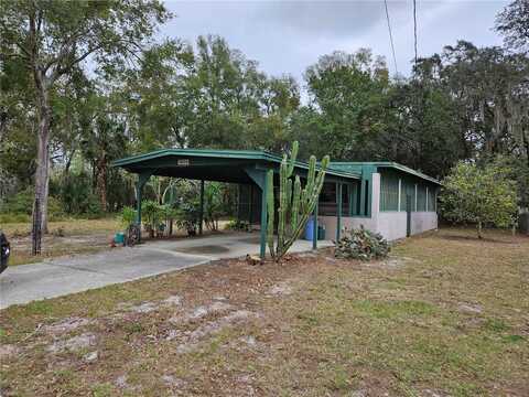 1424 LAKE SHORE DRIVE, CASSELBERRY, FL 32707