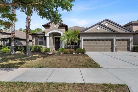 7911 HAMPTON LAKE DRIVE, TAMPA, FL 33647