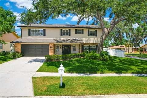 701 MILLIFOLD PLACE, BRANDON, FL 33510