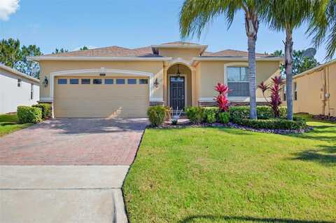 3948 SERENA LANE, CLERMONT, FL 34711