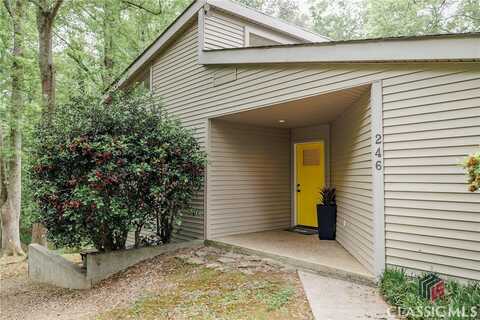 246 Baker Street, Statham, GA 30666