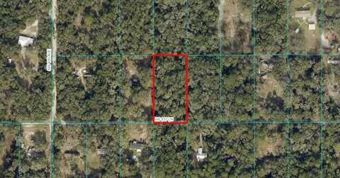 Tbd Lot SW 157TH LANE, DUNNELLON, FL 34432