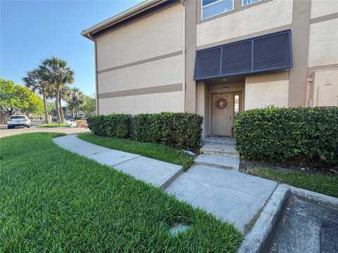 664 ARBOR LAKE LANE, TAMPA, FL 33602
