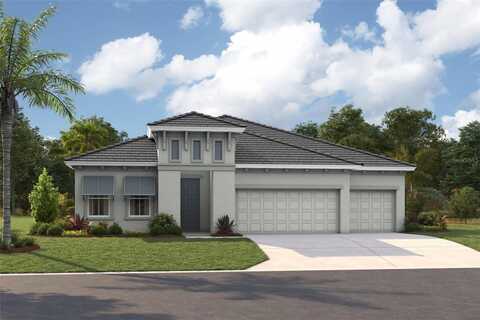 10321 SURREY ROSE DRIVE, SAN ANTONIO, FL 33576