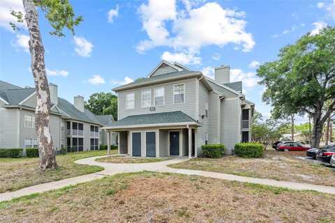 6100 WESTGATE DRIVE, ORLANDO, FL 32835