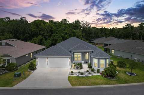 6988 LAWRENCEVILLE WAY, THE VILLAGES, FL 34762